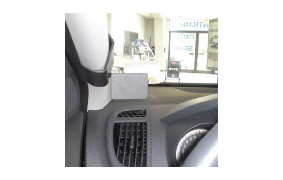 ProClip - Kia Cerato 2010-2016 Vänster fäste