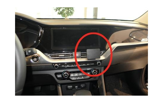 ProClip - Kia Niro 2020-> Mittfäste