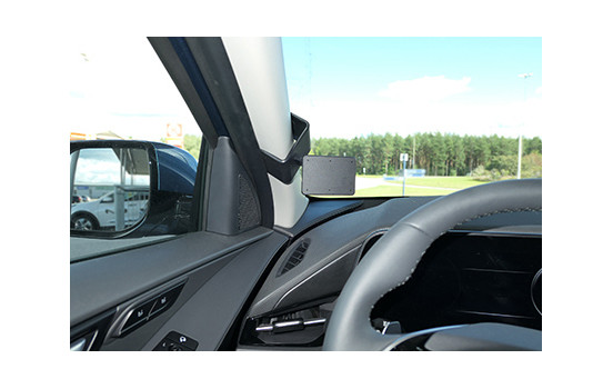 ProClip - Kia Niro 2023- Vänsterfäste, bild 2