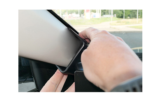 ProClip - Kia Niro 2023- Vänsterfäste, bild 3