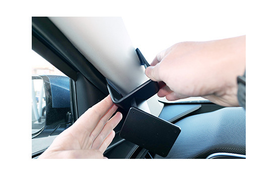 ProClip - Kia Niro 2023- Vänsterfäste, bild 4
