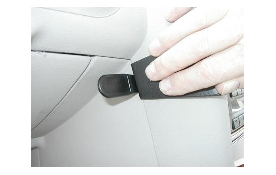 ProClip - Kia Opirus 2003-2007 Mittfäste, bild 3