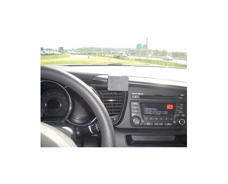 ProClip - Kia Optima 2011-2014 Mittfäste
