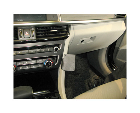 ProClip - Kia Optima 2016-2020 Vinklat fäste, bild 2