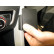 ProClip - Kia Optima 2016-2020 Vinklat fäste, miniatyr 5