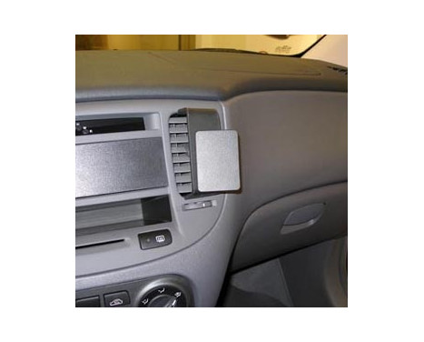 ProClip - Kia Rio 2006-2011 Vinklat fäste