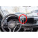 ProClip - Kia Rio 2022-2024 Mittfäste