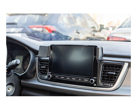 ProClip - Kia Rio 2022-2024 Mittfäste, bild 2