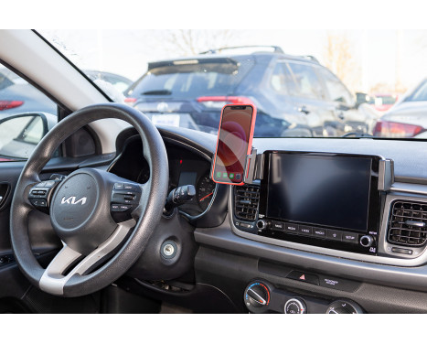 ProClip - Kia Rio 2022-2024 Mittfäste, bild 6