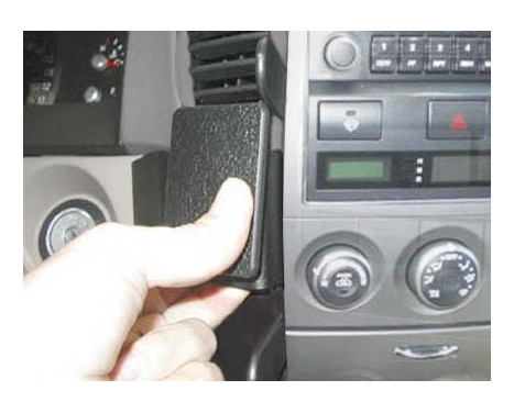 ProClip - Kia Sorento 2002-2007 Mittfäste, bild 2