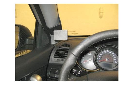 ProClip - Kia Sorento 2010-2012 Vänster fäste