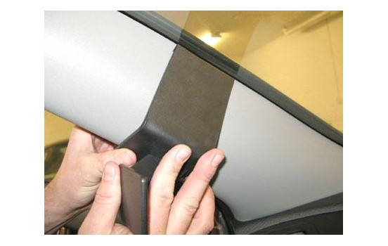 ProClip - Kia Sorento 2010-2012 Vänster fäste, bild 3