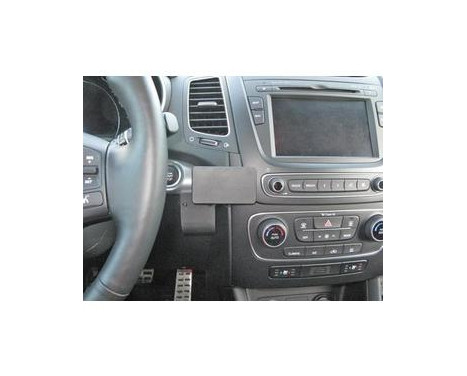 ProClip - Kia Sorento 2013-2014 Mittfäste