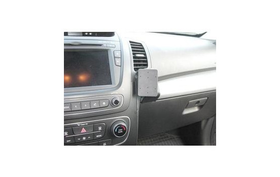 ProClip - Kia Sorento 2013-2014 Vinklat fäste
