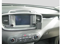 ProClip - Kia Sorento 2015-2020 Vinklat fäste