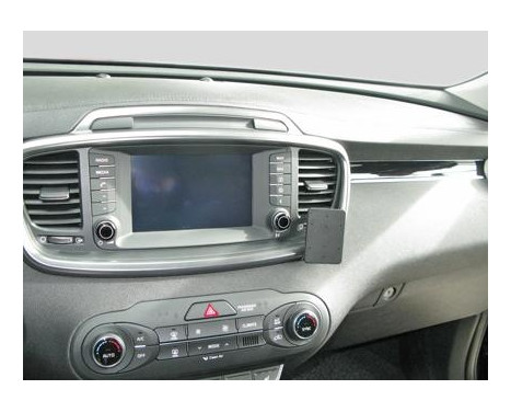 ProClip - Kia Sorento 2015-2020 Vinklat fäste