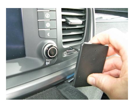 ProClip - Kia Sorento 2015-2020 Vinklat fäste, bild 2