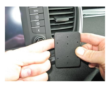 ProClip - Kia Sorento 2015-2020 Vinklat fäste, bild 3