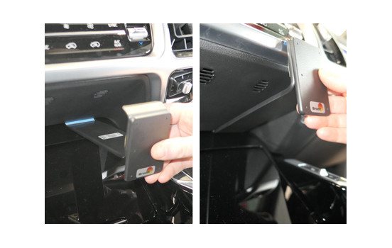 ProClip - Kia Sorento 2021 - Mittfäste, bild 4