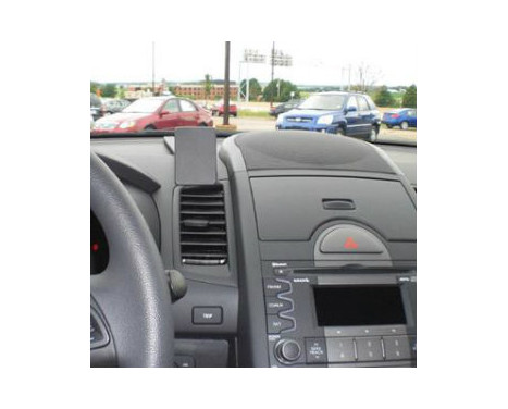 ProClip - Kia Soul 2009 Mittfäste