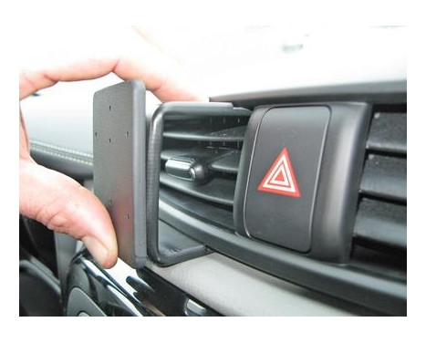 ProClip - Kia Soul 2014-2017 Mittfäste, bild 2