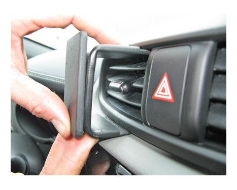 ProClip - Kia Soul 2014-2017 Mittfäste, bild 3