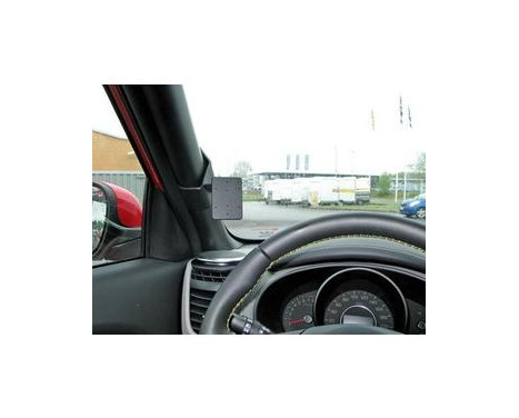 ProClip - Kia Soul 2014-2019 Vänster fäste
