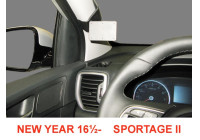 ProClip - Kia Sportage 2016-> Vänster fäste
