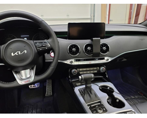 ProClip - Kia Stinger 2018-> Mittfäste, bild 2