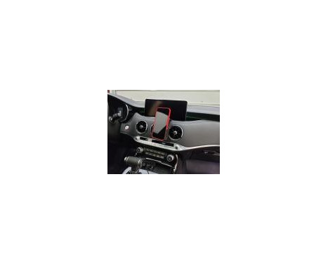ProClip - Kia Stinger 2018-> Mittfäste, bild 4