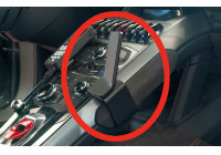 ProClip - Lamborghini Huracan 2016-2023 Vinklat fäste