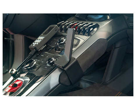 ProClip - Lamborghini Huracan 2016-2023 Vinklat fäste, bild 2