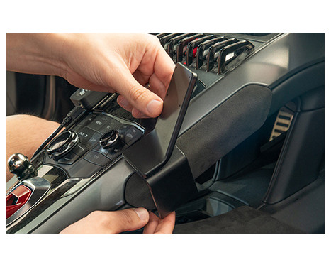ProClip - Lamborghini Huracan 2016-2023 Vinklat fäste, bild 4