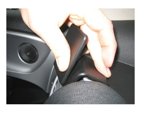 ProClip - Lancia Ypsilon 2003-2011 Vänster fäste, bild 2