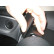 ProClip - Lancia Ypsilon 2003-2011 Vänster fäste, miniatyr 2
