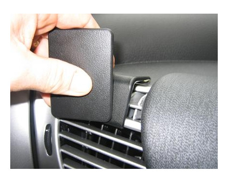 ProClip - Lancia Ypsilon 2003-2011 Vänster fäste, bild 3