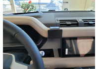 ProClip - Land Rover Defender 2020-2022 Mittfäste
