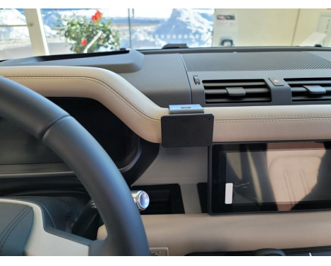 ProClip - Land Rover Defender 2020-2022 Mittfäste