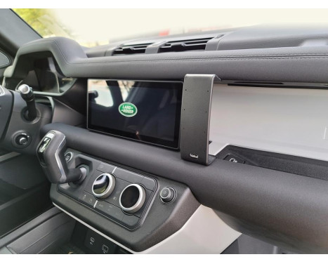 ProClip - Land Rover Defender 2020-2022 Mittfäste, bild 2