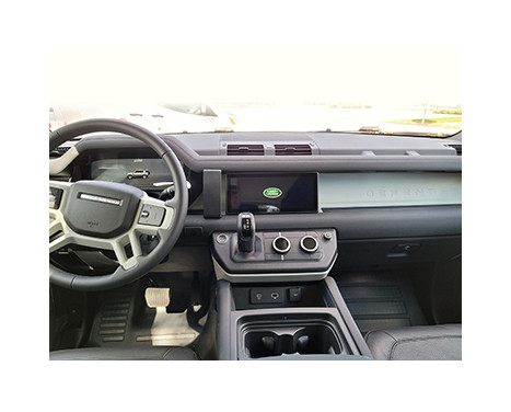 ProClip - Land Rover Defender 2020-2022 Mittfäste, bild 5