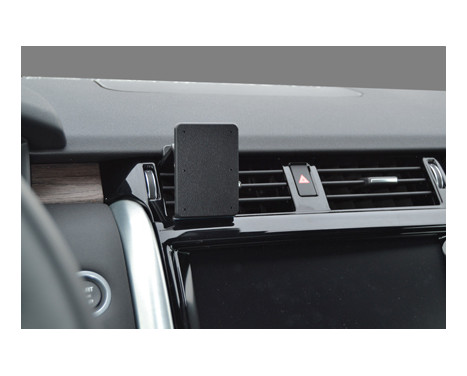 ProClip - Land Rover Discovery 2017 -> Mittfäste, bild 2