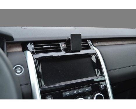 ProClip - Land Rover Discovery 2017 -> Mittfäste, bild 5