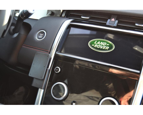 ProClip - Land Rover Discovery 2020 - Vinklat fäste, bild 2