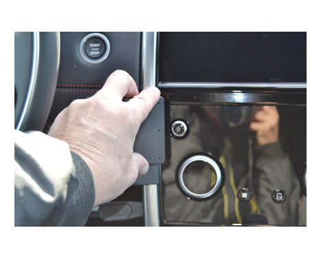 ProClip - Land Rover Discovery 2020 - Vinklat fäste, bild 4