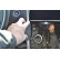 ProClip - Land Rover Discovery 2020 - Vinklat fäste, miniatyr 4