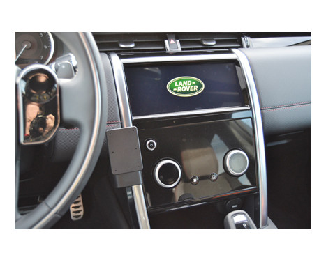 ProClip - Land Rover Discovery 2020 - Vinklat fäste, bild 6