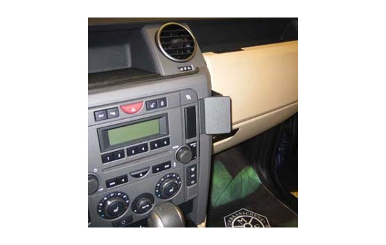 ProClip - Land Rover Discovery III 2005-2009 Vinklat fäste