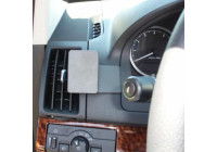 ProClip - Land Rover Freelander 2 2007-2015 Vänster fäste
