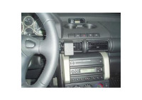 ProClip - Land Rover Freelander 2004-2006 Mittfäste