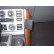 ProClip - Land Rover Range Rover 2002-2012 Vinklat fäste